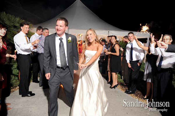 Best Hammock Beach Resort Wedding photographer - Sandra Johnson (SJFoto.com)